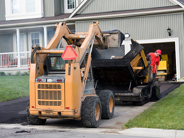 Best Affordable Driveway Pavers  in North Browning, MT