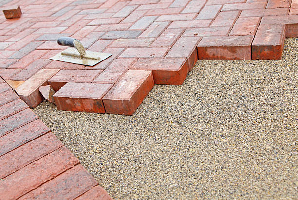 Reasons to Select Us for Your Driveway Paving Requirements in North Browning, MT