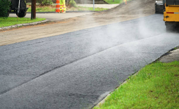 Best Interlocking Driveway Pavers  in North Browning, MT