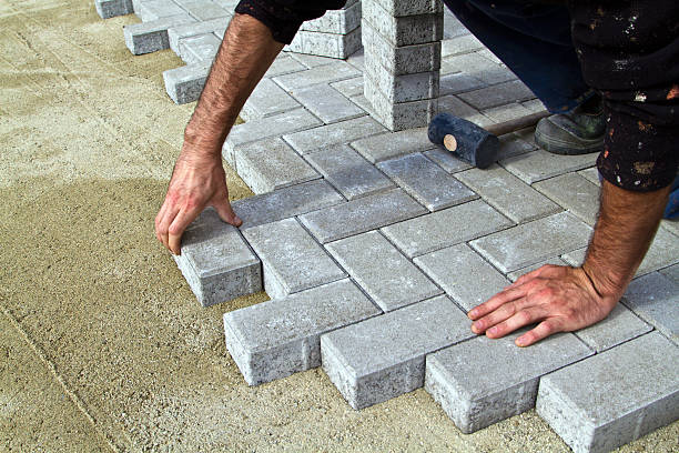 Best Driveway Repair Near Me  in North Browning, MT